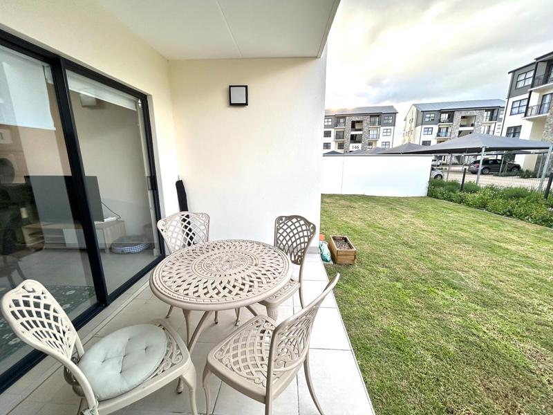 To Let 3 Bedroom Property for Rent in The Huntsman Western Cape